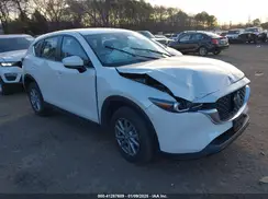 JM3KFBAM0P0230661 2023 MAZDA CX-5