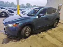 JM3KFBAM0P0245712 2023 MAZDA CX-5
