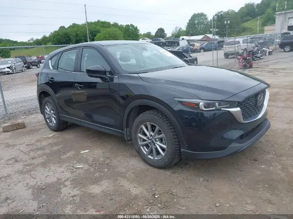 JM3KFBAM0P0281464 2023 MAZDA CX-5 - Image 1
