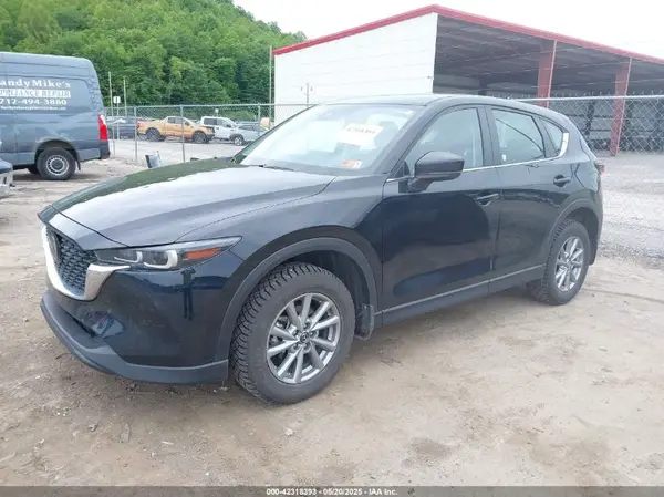 JM3KFBAM0P0281464 2023 MAZDA CX-5 - Image 2