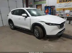 JM3KFBAM1N0539407 2022 MAZDA CX-5