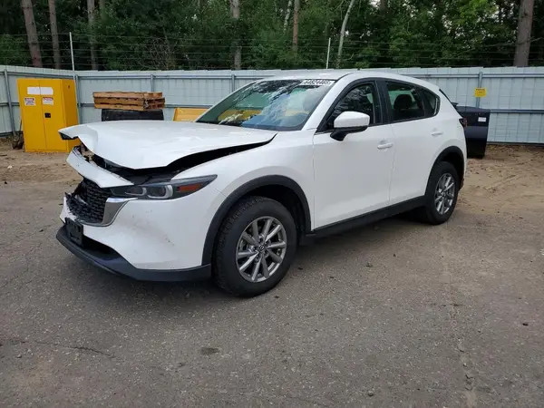 JM3KFBAM1N0552822 2022 MAZDA CX-5 - Image 1