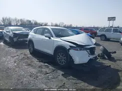 JM3KFBAM1N0590616 2022 MAZDA CX-5