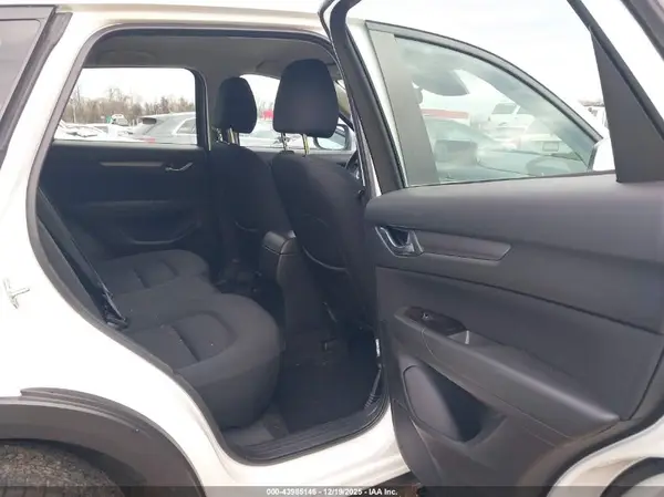 JM3KFBAM1N0642505 2022 MAZDA CX-5 - Image 8