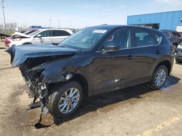 JM3KFBAM1P0201394 2023 MAZDA CX-5 - Image 1