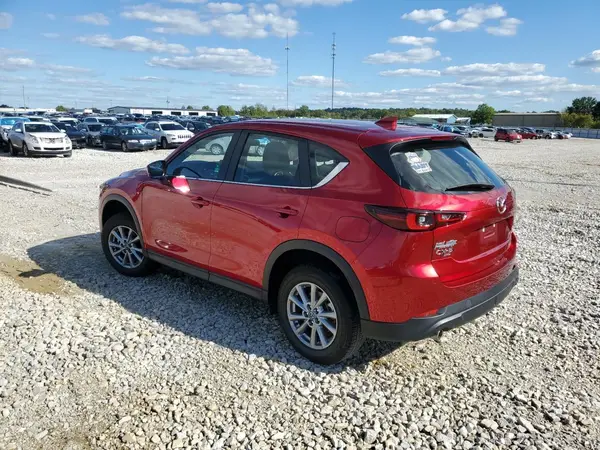 JM3KFBAM1P0229180 2023 MAZDA CX-5 - Image 2