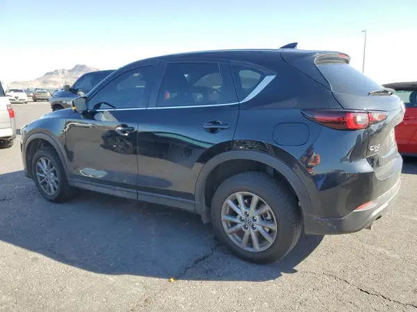 JM3KFBAM1P0234475 2023 MAZDA CX-5 - Image 2