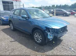 JM3KFBAM1P0259571 2023 MAZDA CX-5