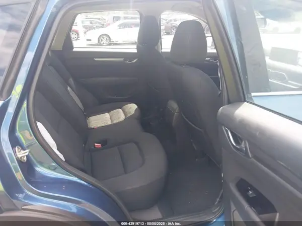JM3KFBAM1P0259571 2023 MAZDA CX-5 - Image 8