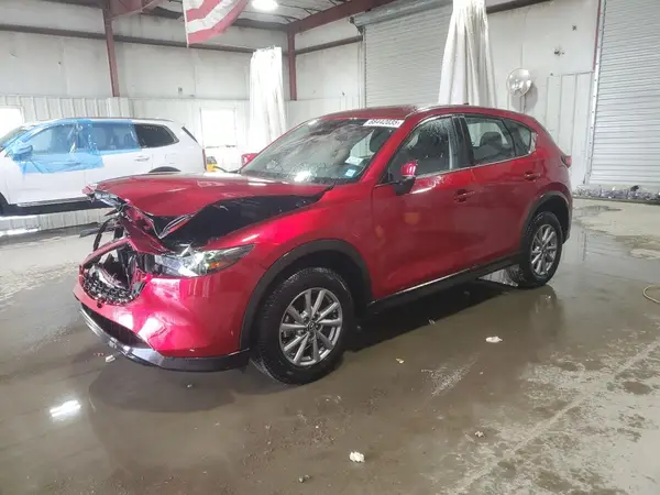 JM3KFBAM1P0270523 2023 MAZDA CX-5 - Image 1