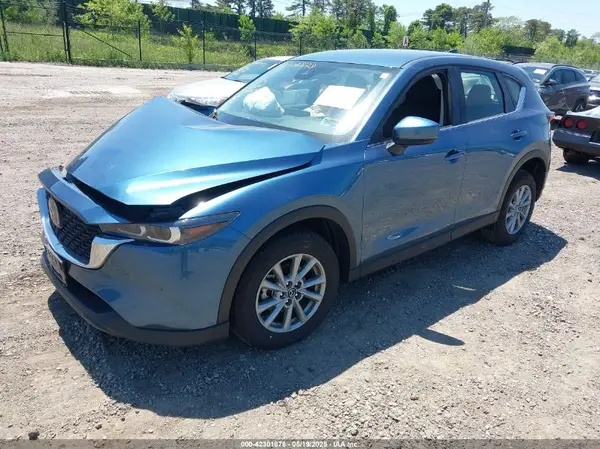 JM3KFBAM1P0281800 2023 MAZDA CX-5 - Image 2