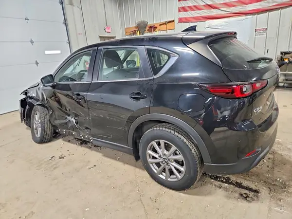 JM3KFBAM2N0528464 2022 MAZDA CX-5 - Image 2