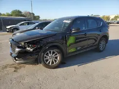 JM3KFBAM2N0559701 2022 MAZDA CX-5