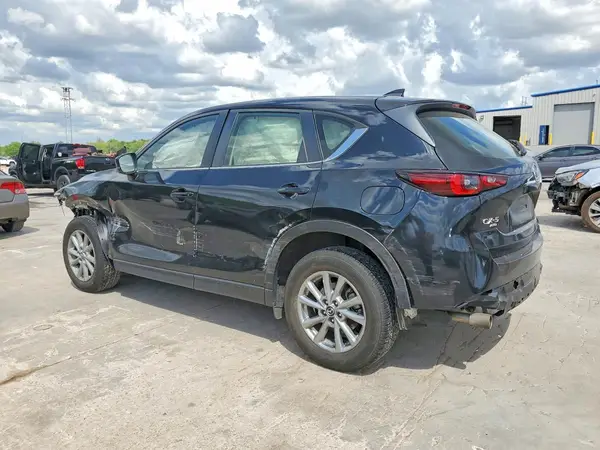 JM3KFBAM2N0578829 2022 MAZDA CX-5 - Image 2