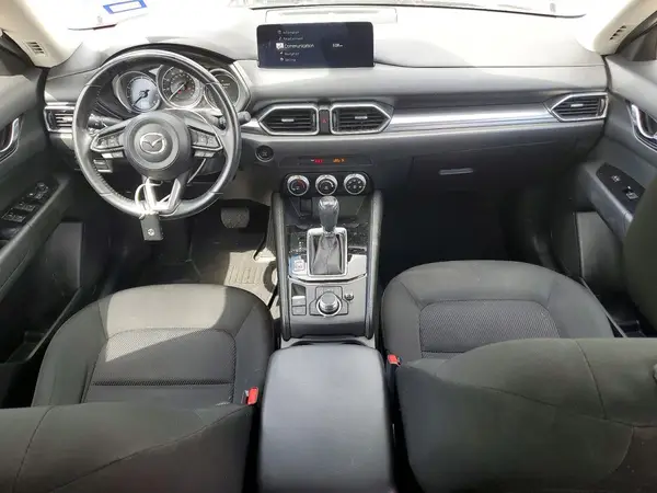 JM3KFBAM2N0578829 2022 MAZDA CX-5 - Image 8