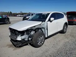 JM3KFBAM2N0581004 2022 MAZDA CX-5