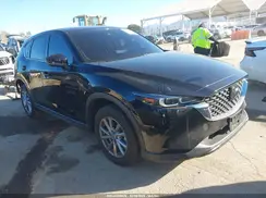 JM3KFBAM2N0595825 2022 MAZDA CX-5