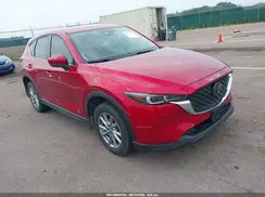 JM3KFBAM2N0600666 2022 MAZDA CX-5