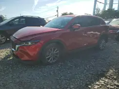 JM3KFBAM2N0608122 2022 MAZDA CX-5
