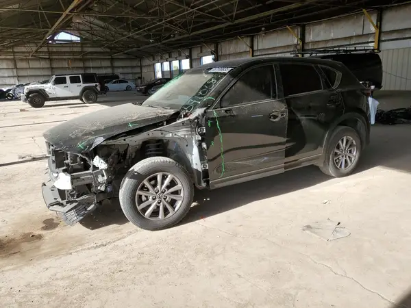 JM3KFBAM2N0623929 2022 MAZDA CX-5 - Image 1