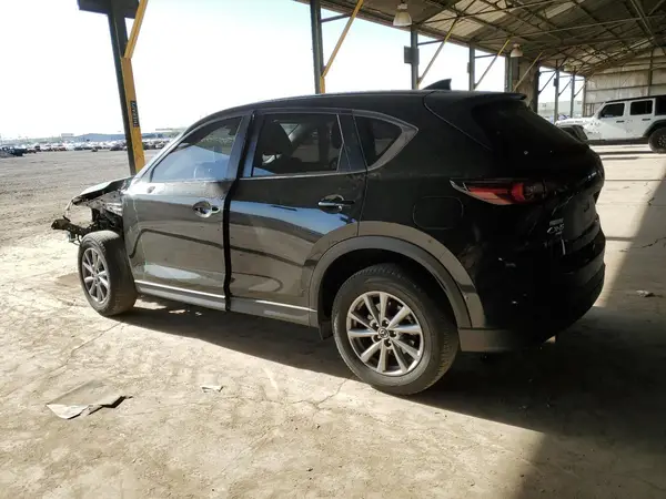 JM3KFBAM2N0623929 2022 MAZDA CX-5 - Image 2