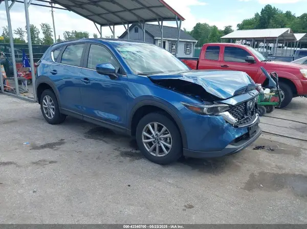 JM3KFBAM2P0126351 2023 MAZDA CX-5 - Image 1