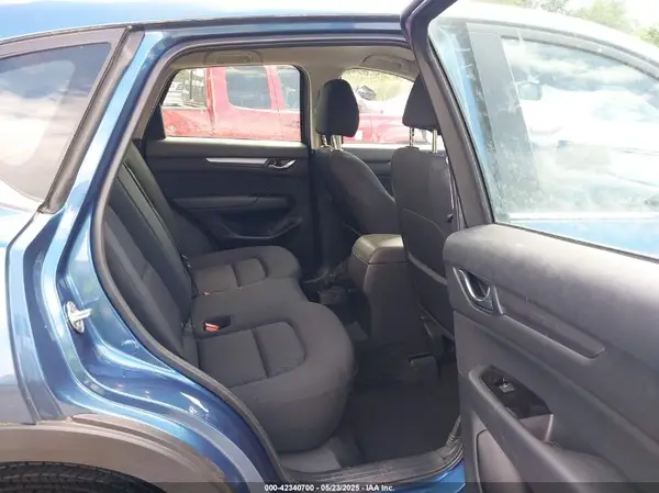 JM3KFBAM2P0126351 2023 MAZDA CX-5 - Image 8