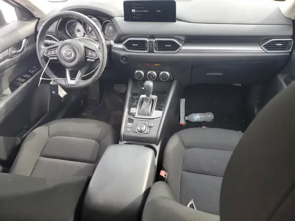 JM3KFBAM2P0147863 2023 MAZDA CX-5 - Image 8