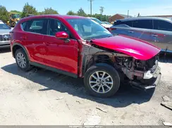 JM3KFBAM2P0166249 2023 MAZDA CX-5