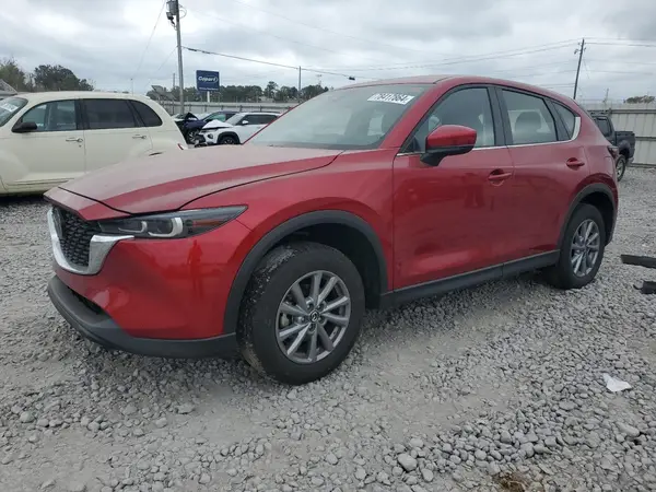 JM3KFBAM2P0214011 2023 MAZDA CX-5 - Image 1