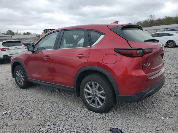 JM3KFBAM2P0214011 2023 MAZDA CX-5 - Image 2