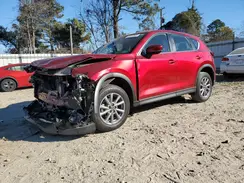 JM3KFBAM2P0233786 2023 MAZDA CX-5