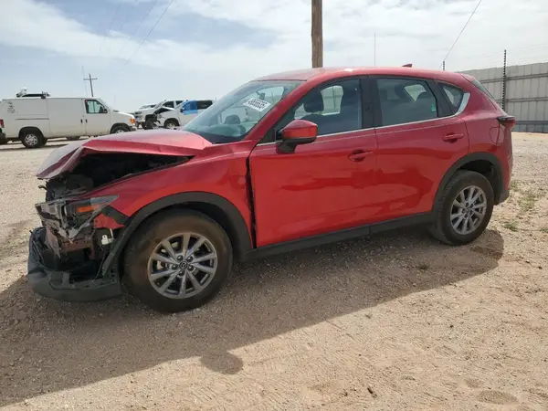 JM3KFBAM2P0239314 2023 MAZDA CX-5 - Image 1