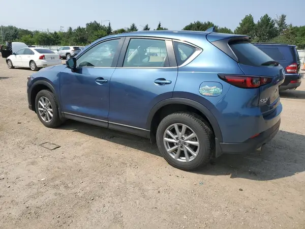 JM3KFBAM2P0278873 2023 MAZDA CX-5 - Image 2