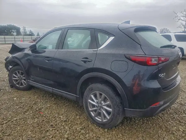 JM3KFBAM3N0538324 2022 MAZDA CX-5 - Image 2