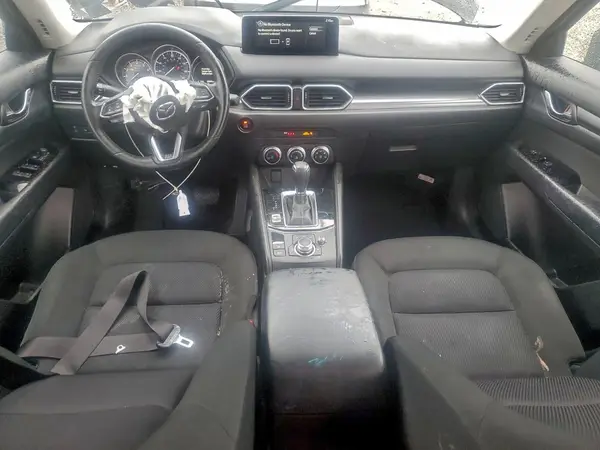JM3KFBAM3N0538324 2022 MAZDA CX-5 - Image 8