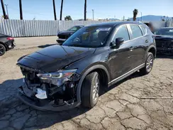 JM3KFBAM3N0540798 2022 MAZDA CX-5