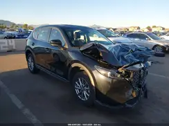JM3KFBAM3N0544222 2022 MAZDA CX-5