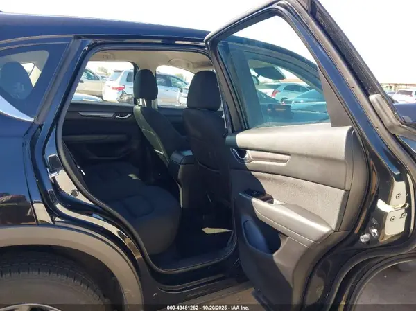 JM3KFBAM3N0544222 2022 MAZDA CX-5 - Image 8