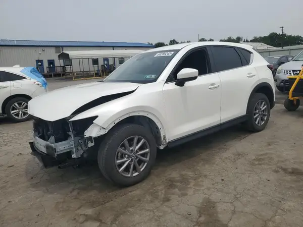 JM3KFBAM3N0544480 2022 MAZDA CX-5 - Image 1