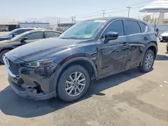 JM3KFBAM3N0547086 2022 MAZDA CX-5