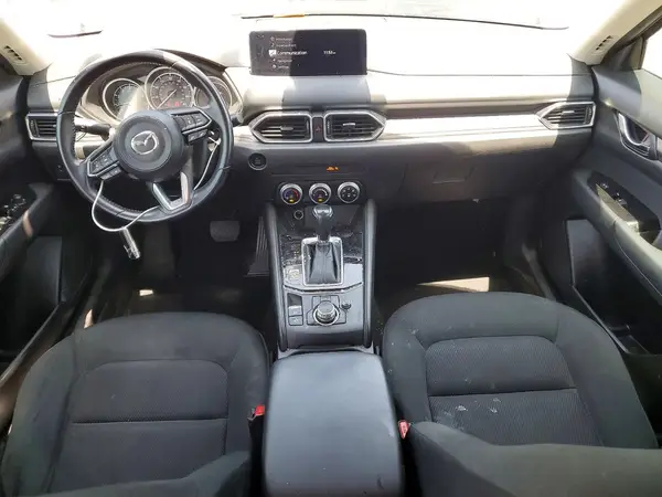 JM3KFBAM3N0547086 2022 MAZDA CX-5 - Image 8