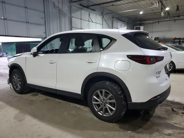 JM3KFBAM3N0547475 2022 MAZDA CX-5 - Image 2