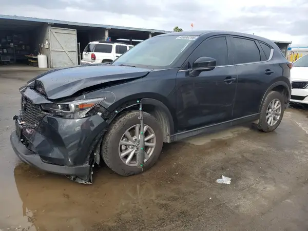 JM3KFBAM3N0557875 2022 MAZDA CX-5 - Image 1