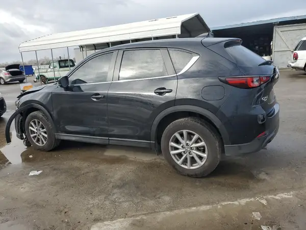 JM3KFBAM3N0557875 2022 MAZDA CX-5 - Image 2