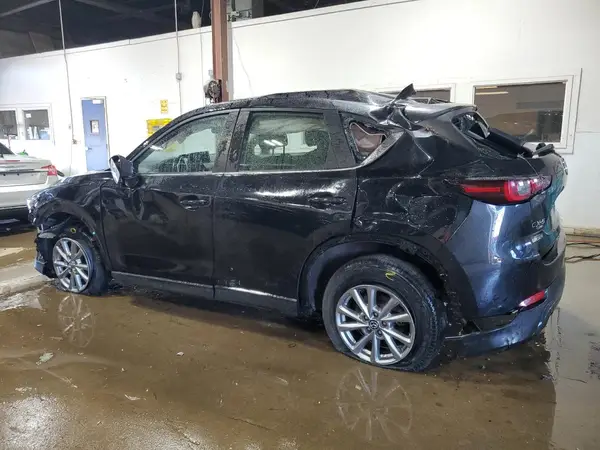 JM3KFBAM3N0568732 2022 MAZDA CX-5 - Image 2
