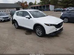 JM3KFBAM3N0571792 2022 MAZDA CX-5