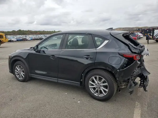 JM3KFBAM3N0574031 2022 MAZDA CX-5 - Image 2
