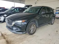 JM3KFBAM3N0580878 2022 MAZDA CX-5