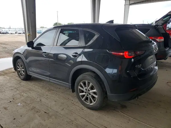 JM3KFBAM3N0580878 2022 MAZDA CX-5 - Image 2